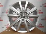 FELGI VW GOLF 7 5G0 MERANo 15'' seat skoda audi fv - 2