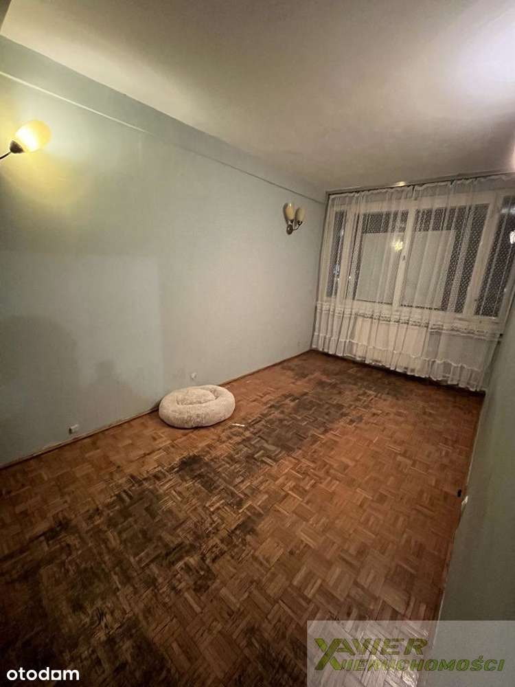 Mokotów- Służew 4pokoje Niski budynek - Pełny obrazek: 5/8