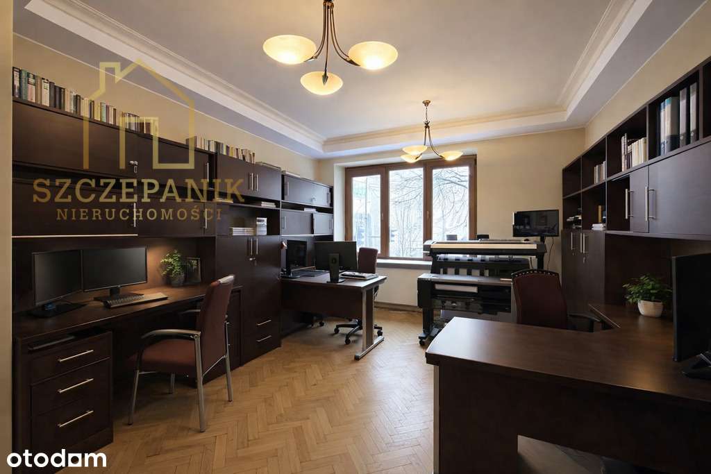 Apartament 97 m²/ Kamienica | Inwestycja | Centrum-7