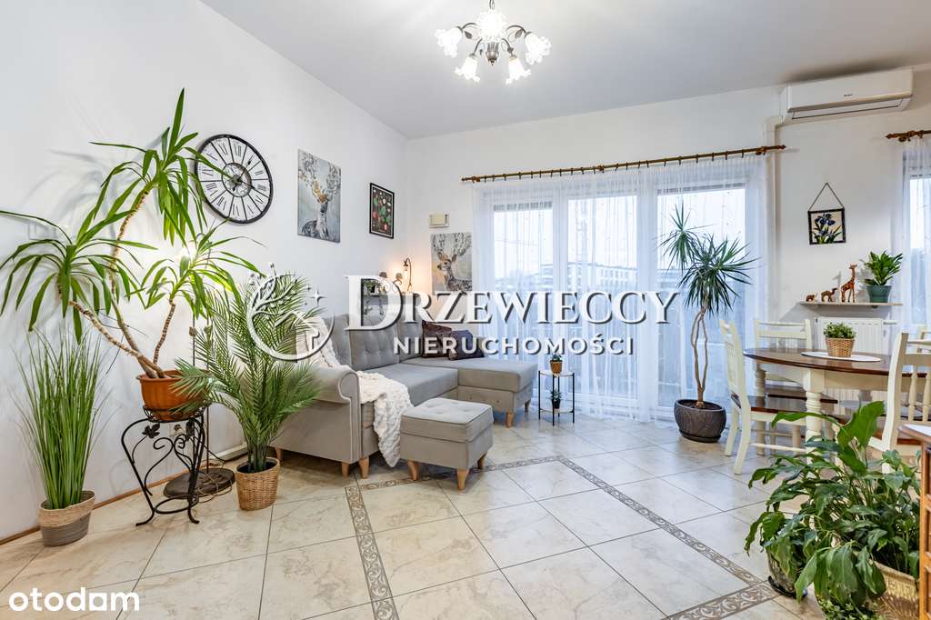 Jasne Nowoczesne Kameralne Osiedle Wysoki Standard - Pełny obrazek: 1/18