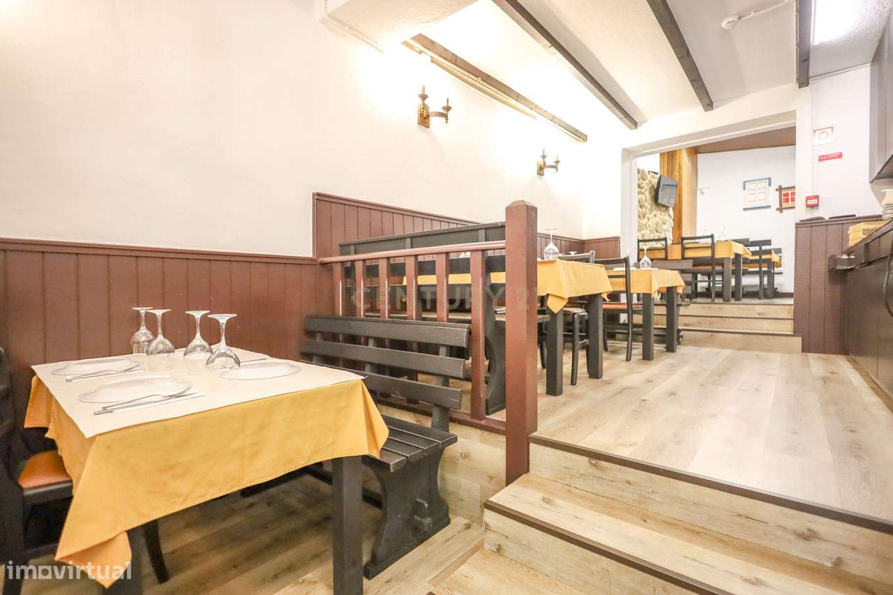 Restaurante para trespasse,  Dume Braga - Grande imagem: 2/26