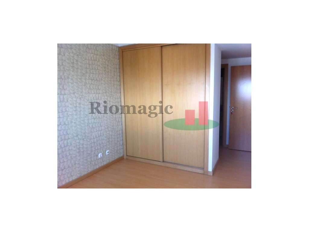 Apartamento T3 Parque das Nações - Lisboa - Vista Rio - Grande imagem: 5/9