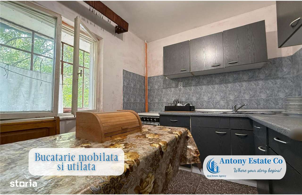 Apartament de inchiriat, 3 Camere, Rogerius, Oradea - Imagine principală: 5/12