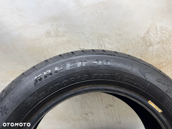 G-2368 145/70R13 71T ATLAS GREEN 4S - 2