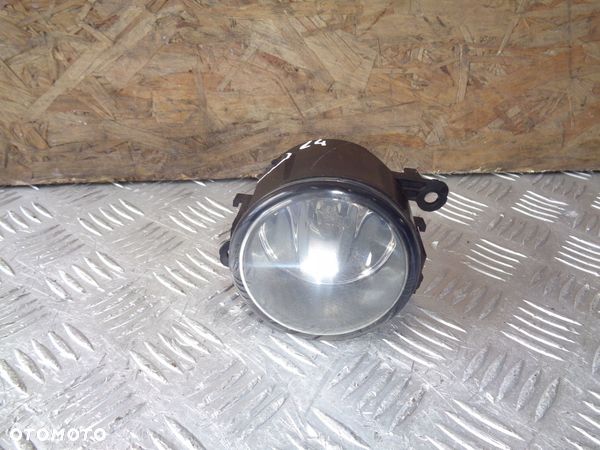 HALOGEN CITROEN C4 I 2004- - 1