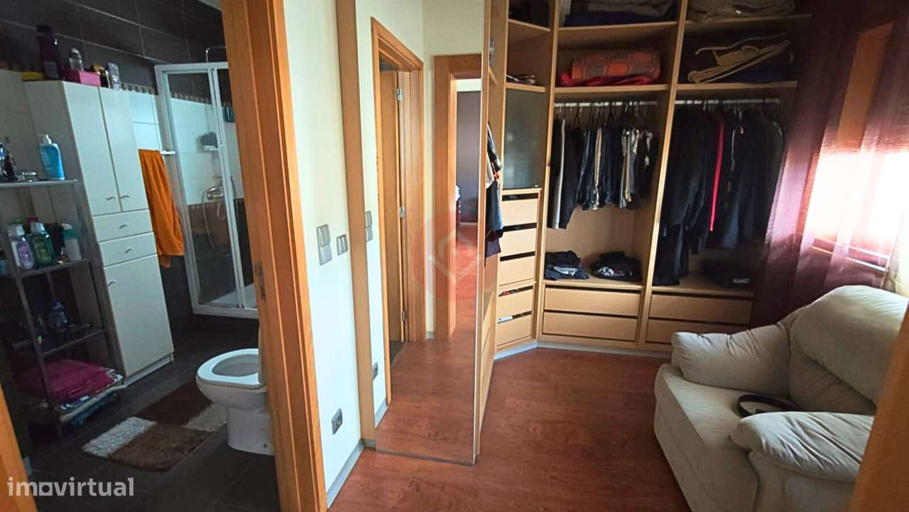 Moradia Individual T4 Turiz Vila Verde-27