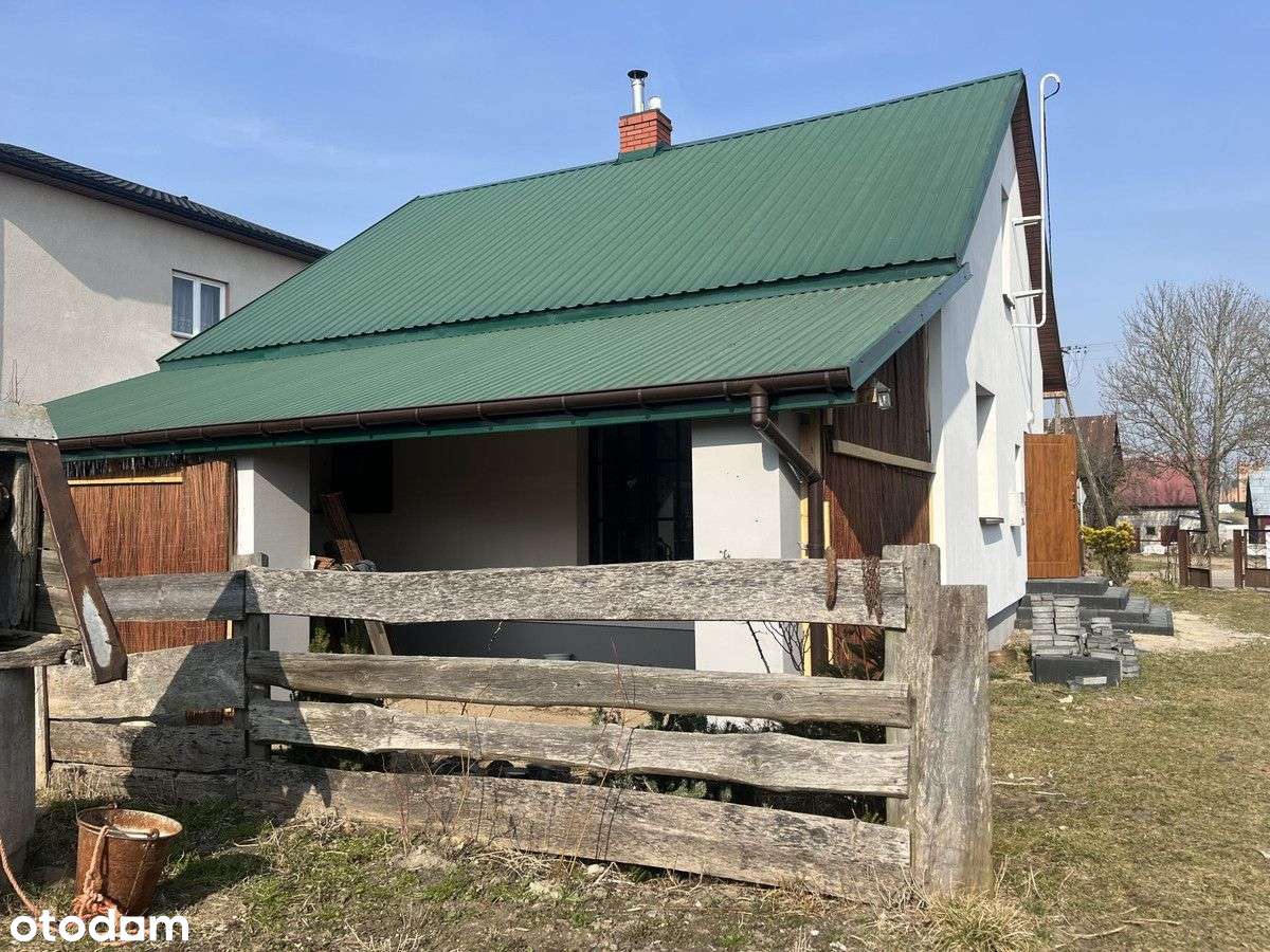 Siedlisko z domem 100m2 oraz działką 4815m2 - Pełny obrazek: 3/20