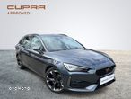 Cupra Leon 1.5 eTSI DSG - 9