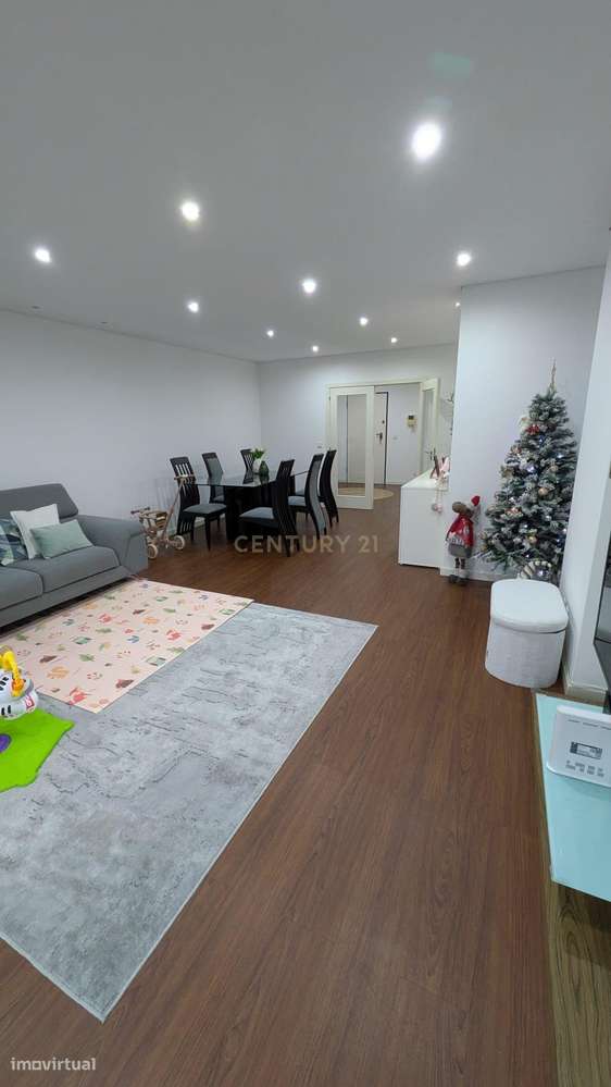 Apartamento T3 em Paredes - Grande imagem: 3/32