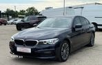 BMW Seria 5 530e iPerformance Aut. - 2