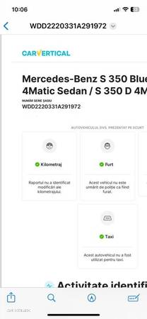 Mercedes-Benz S 350 d 4Matic 9G-TRONIC - 30