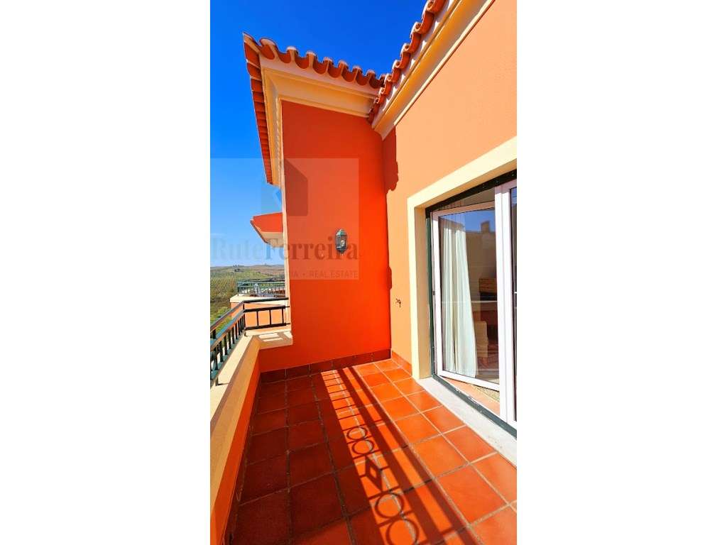 Apartamento T2 no Condomínio Campo Real!!!!!!!-34