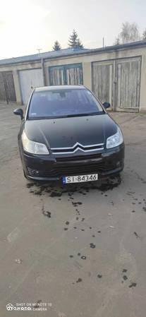 Citroën C4 1.6 16V VTR Pack - 16