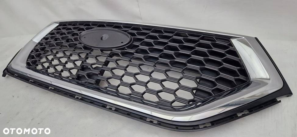 FORD EDGE VIGNALE ATRAPA GRILL - 2