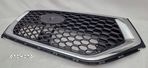 FORD EDGE VIGNALE ATRAPA GRILL - 2