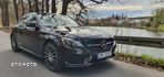 Mercedes-Benz Klasa C 200 9G-TRONIC - 9