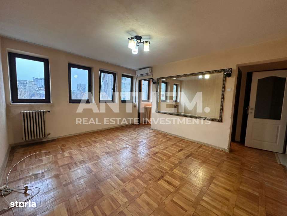 Apartament 2 Camere | Ultracentral | George Enescu-0