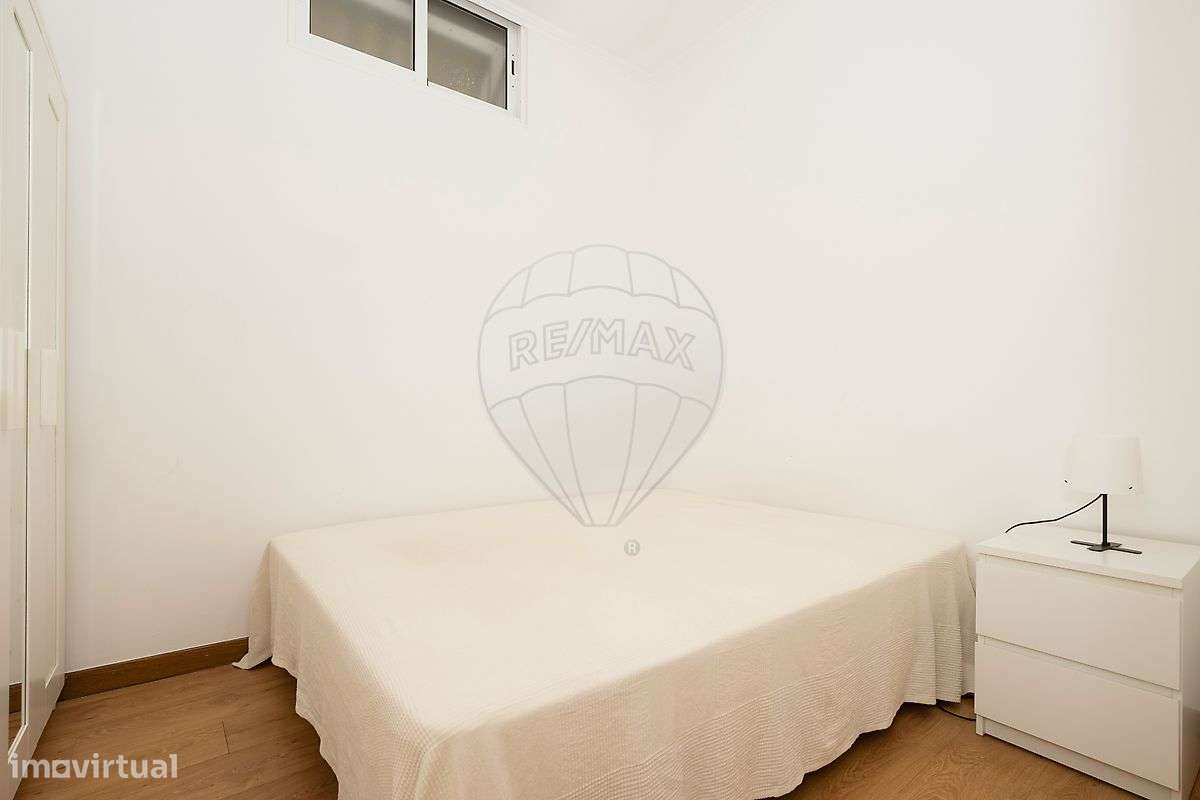 Apartamento T2 para venda-7