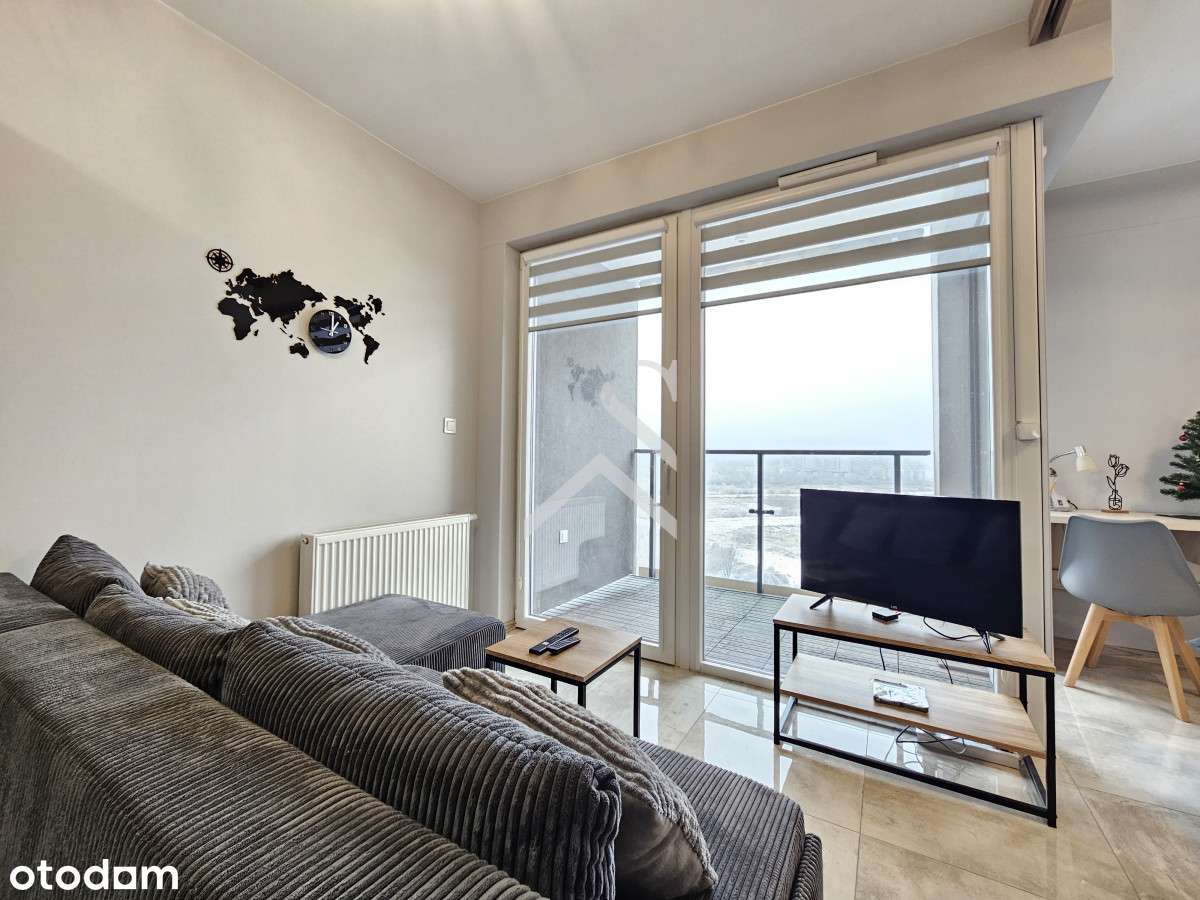 WIdok na zatokę, Hala garażowa - Od zaraz-2