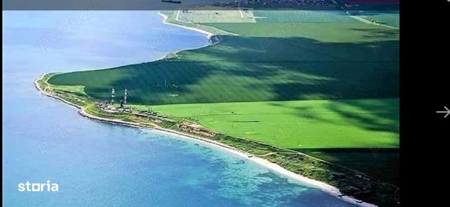 Tuzla teren 15000mp la mare-0