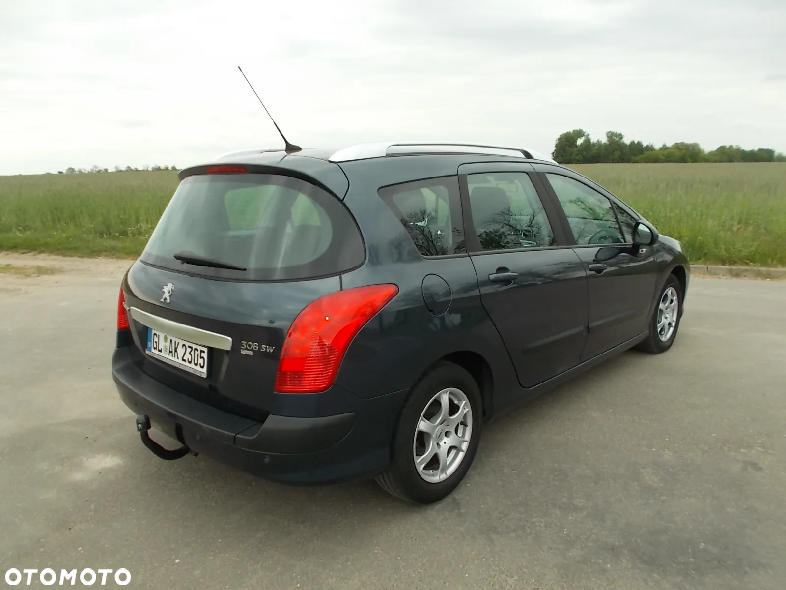 Peugeot 308 - 7