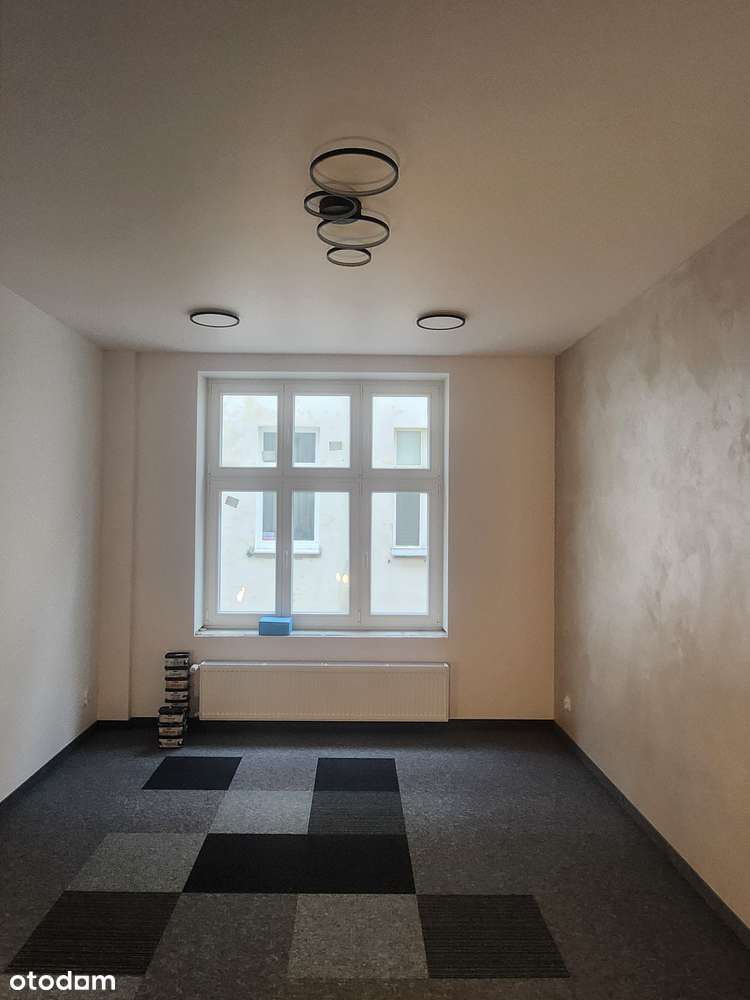 Pokój lub dwa na biuro lub gabinet - Pełny obrazek: 3/8