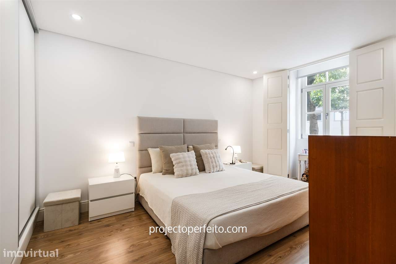 Moradia T4 Venda em Espinho,Espinho-18