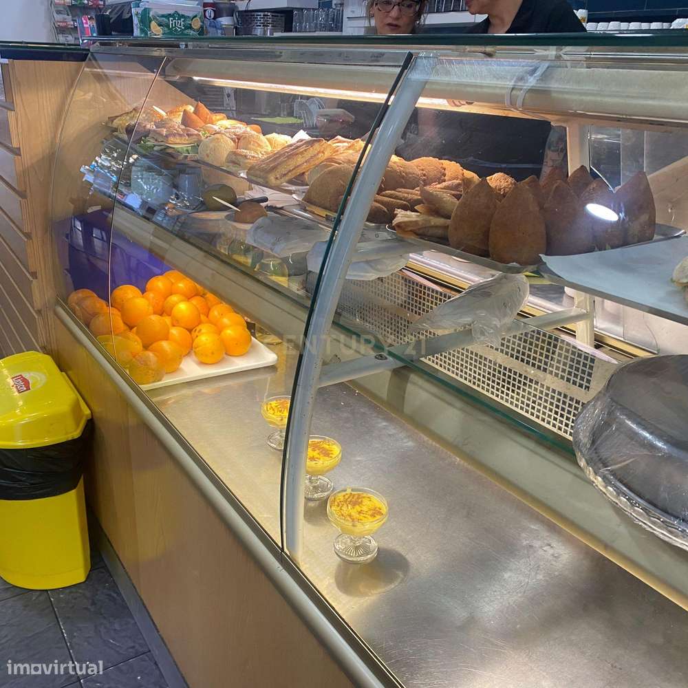 Pastelaria - Snack Bar - Grande imagem: 4/10