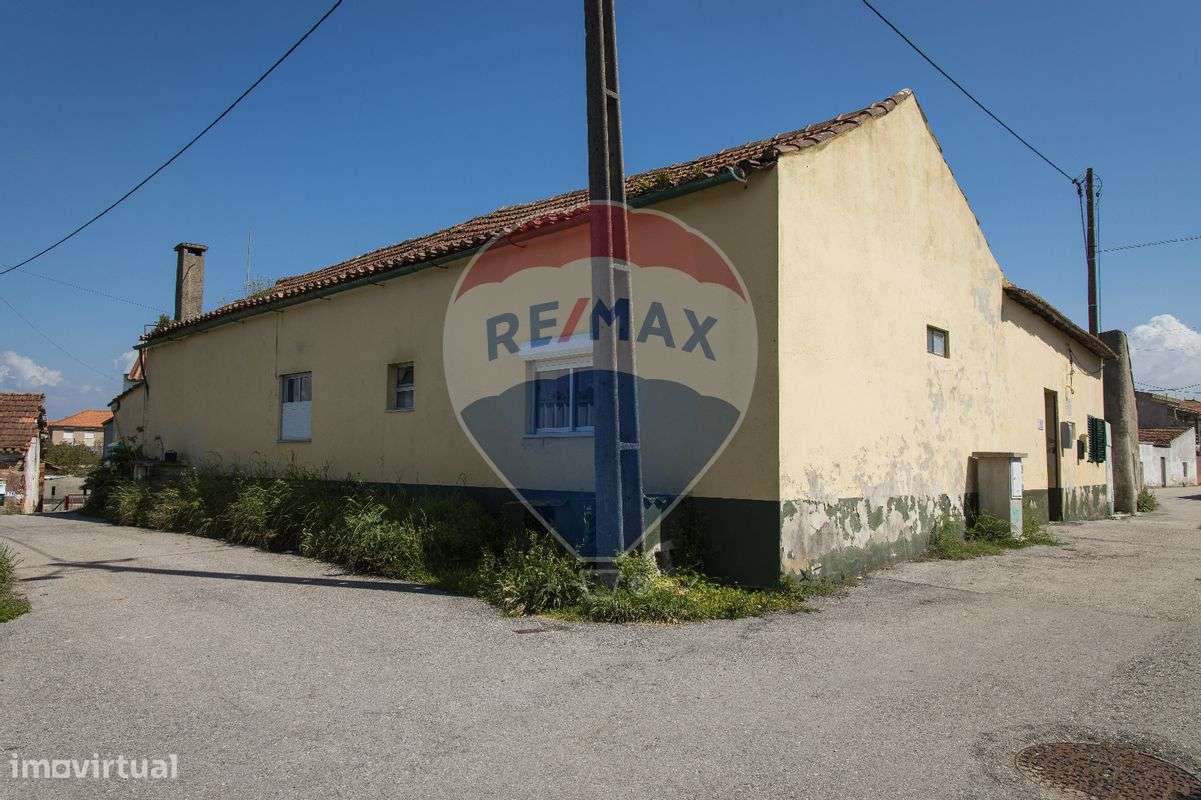 Moradia T3 para venda - Grande imagem: 2/4