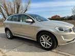 Volvo XC 60 D4 AWD Summum - 2