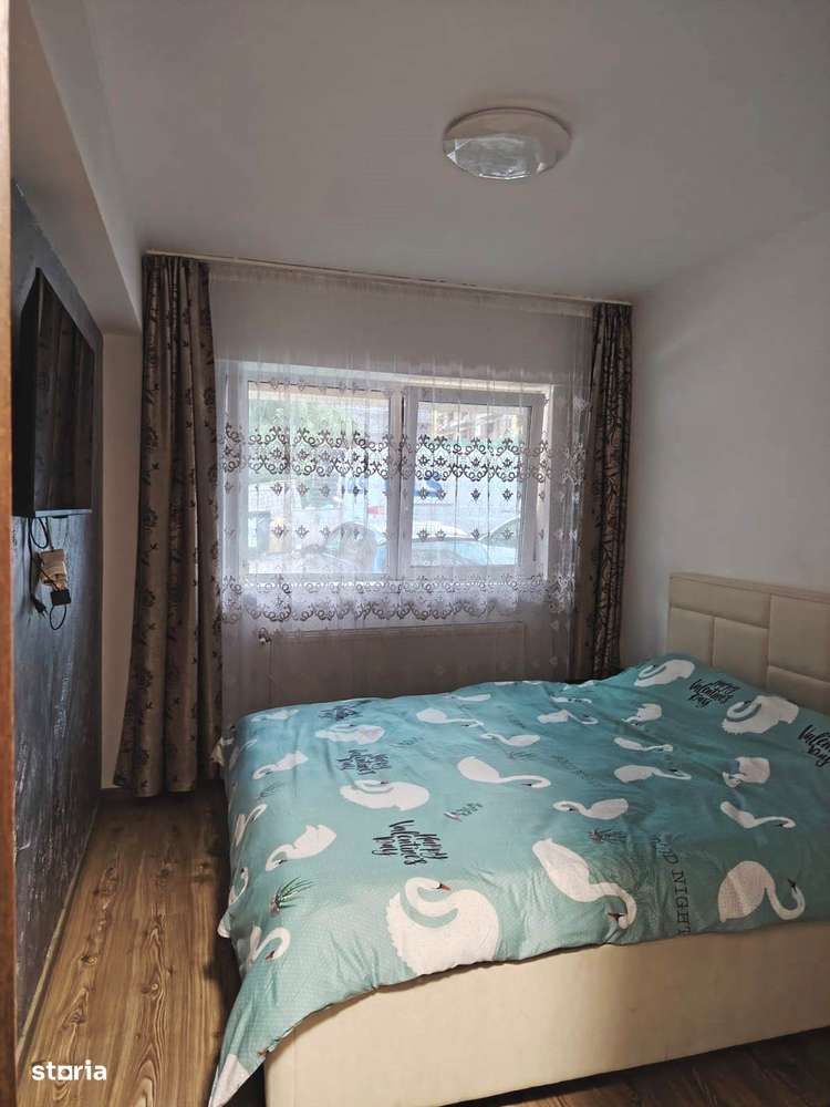 Apartament 2 camere decomandat, mobilat, utilat, bloc NOU Galata-2