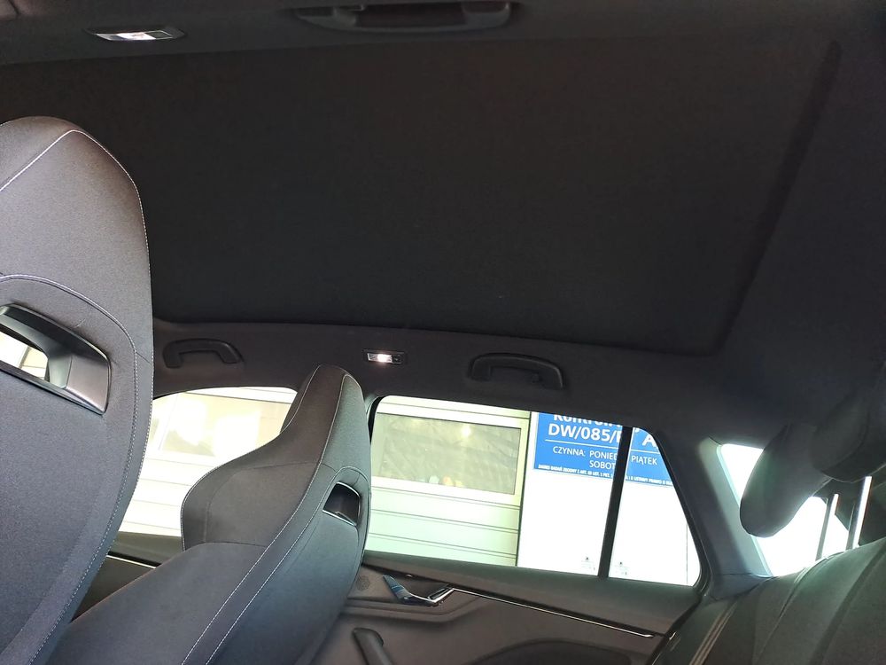 SKODA KAMIQ KAMIQ Monte Carlo 1.0 TSI 110 KM DSG Kamera Panorama Salon PL ASO