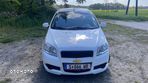 Chevrolet Aveo - 18