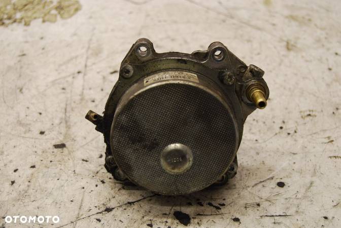 POMPA VACUM 55205446 1.6 JTDM FIAT BRAVO II ALFA ROMEO - 5