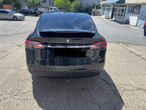 Tesla Model X Signature P90D Allradantrieb - 4