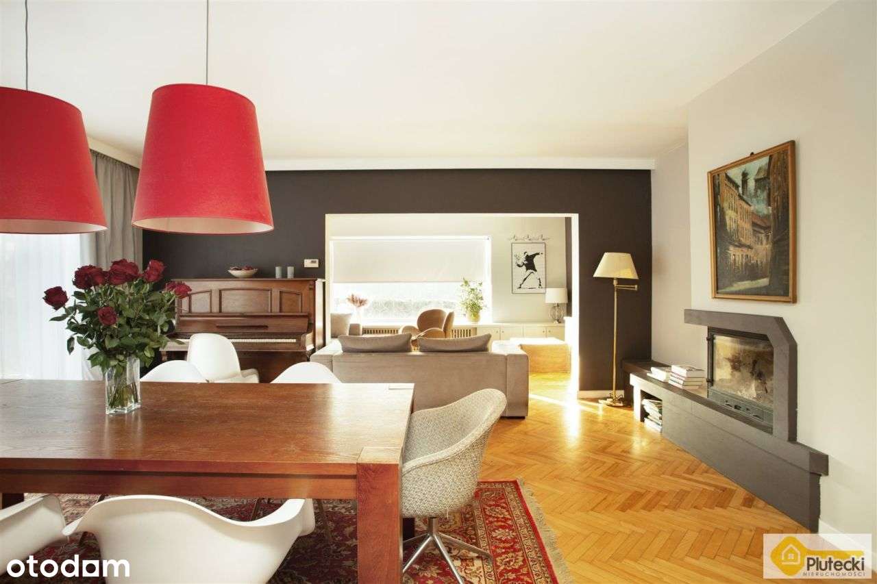 Premiera! Wyjątkowy dom blisko centrum Krakowa-4