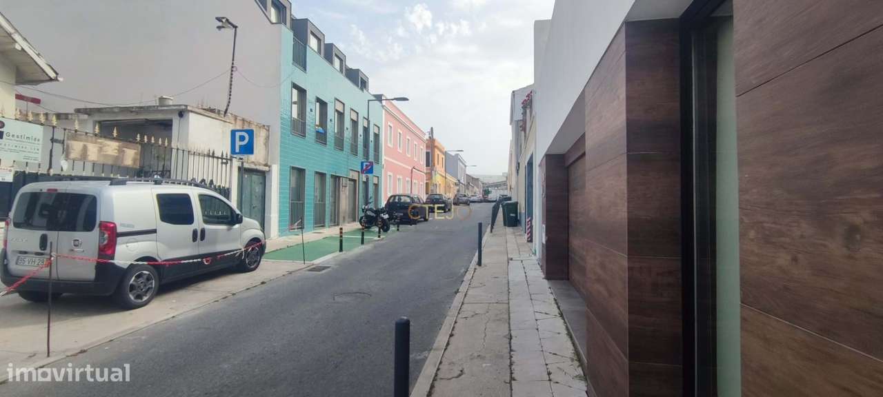 Moradia Parque das Nações optima localização - Grande imagem: 5/28