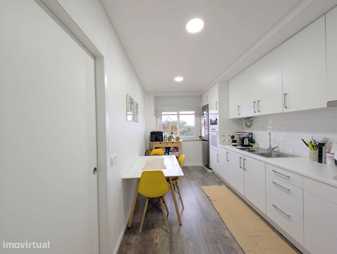 T3 com Suite e 11 Janelas na Quinta da Flamância-5