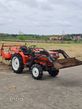 Kubota L1 - 185 Sunshine - 1