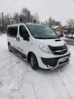 ORUROWANIE BOCZNE RURY RENAULT TRAFIC long -14 - 5