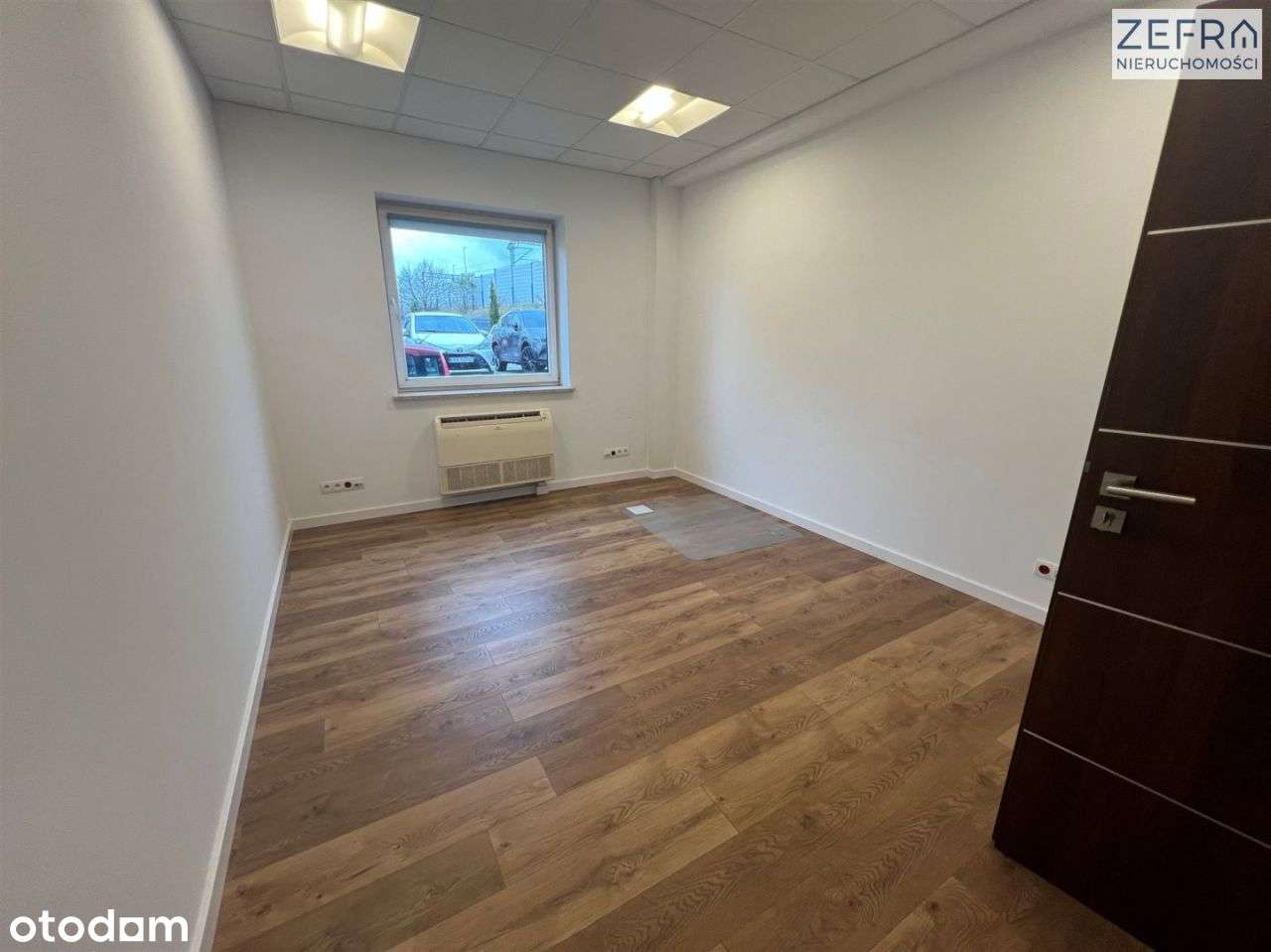 Biuro*Usługi*246 m2*Bronowice*ul. Balicka - Pełny obrazek: 5/12