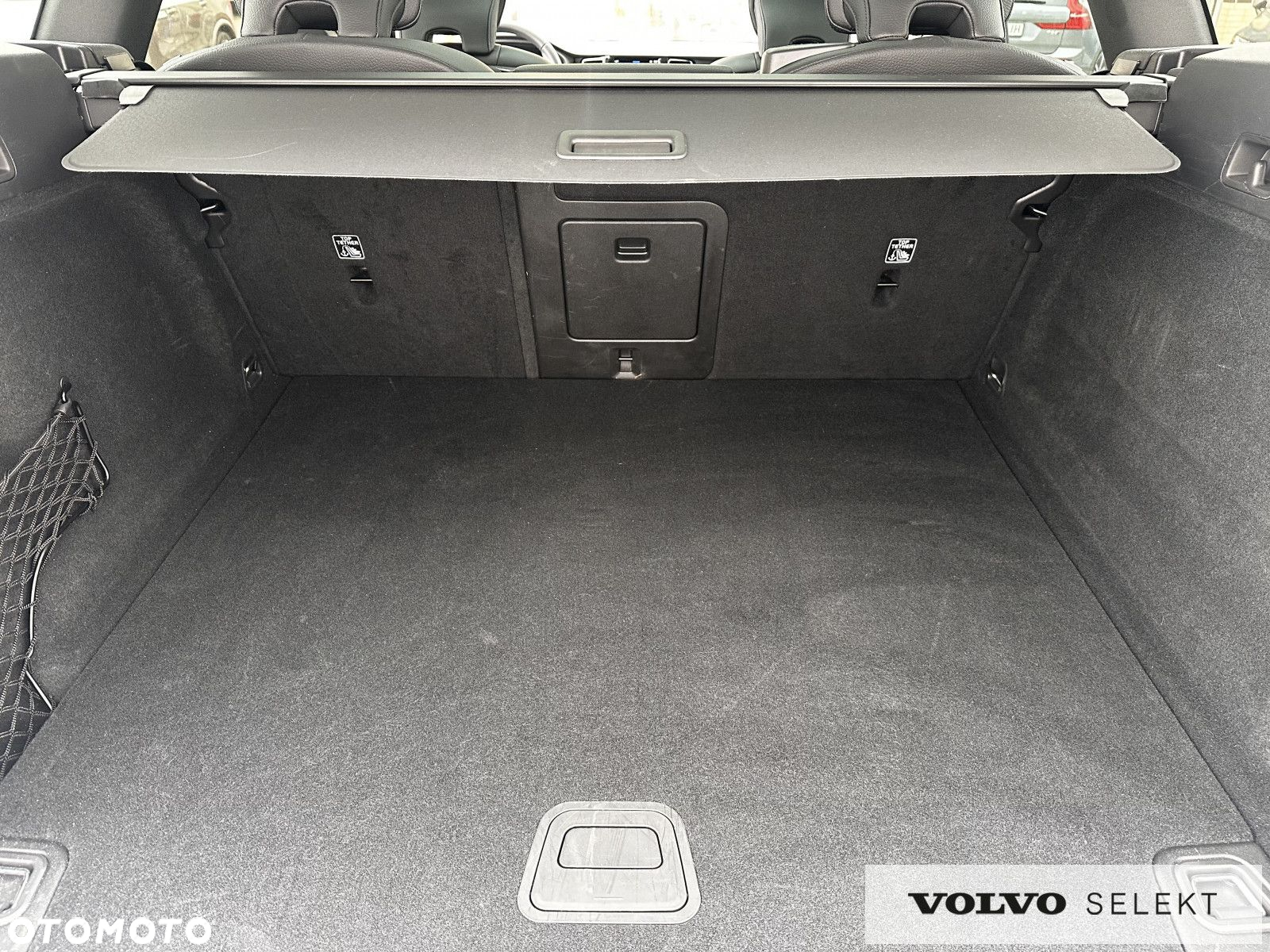 Volvo XC 60 - 30