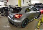 Eleron Mercedes W176 A class A45 AMG - 3