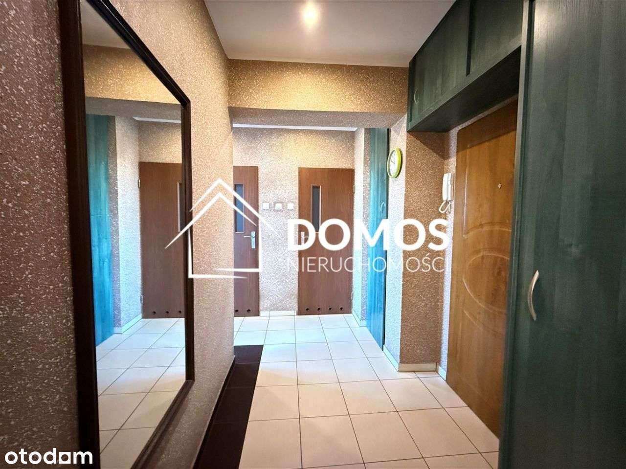 M3 do wprowadzenia, I piętro, świetna lokalizacja-7