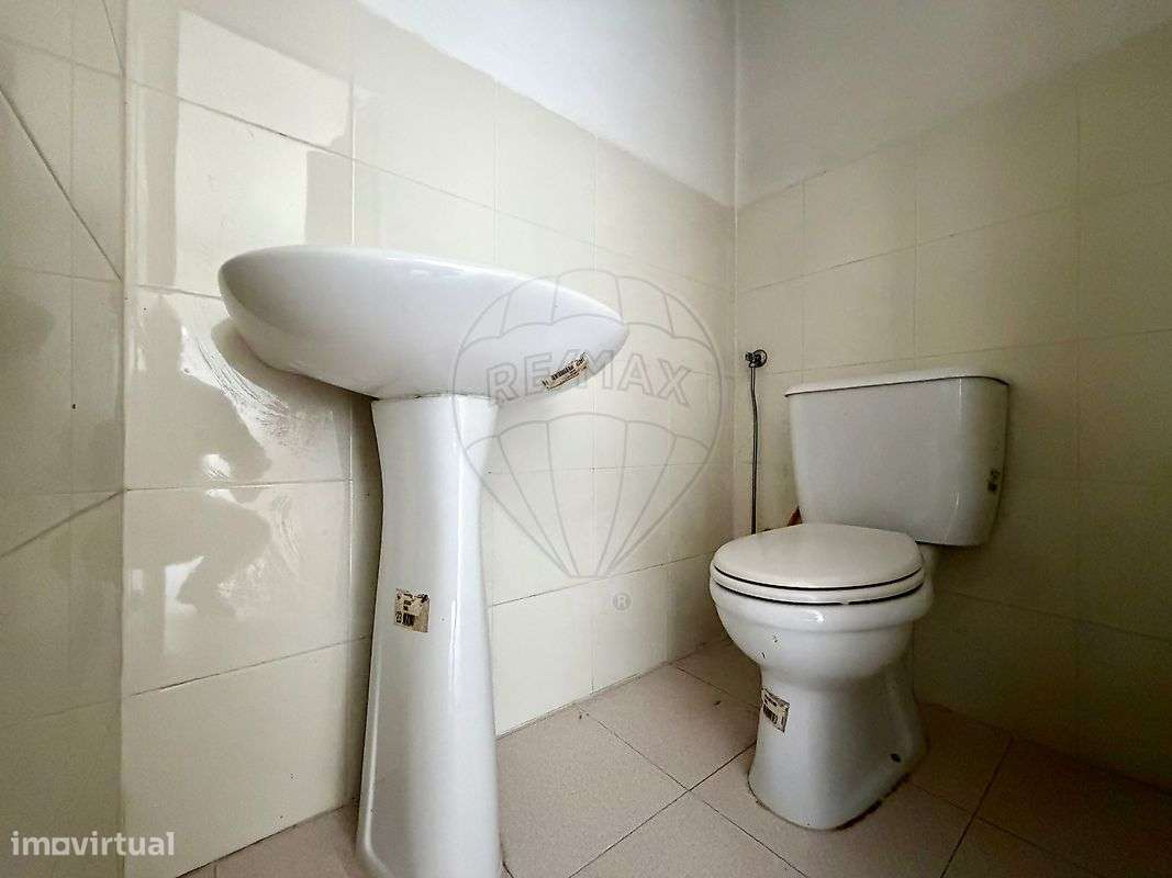 Apartamento T3 para venda-22