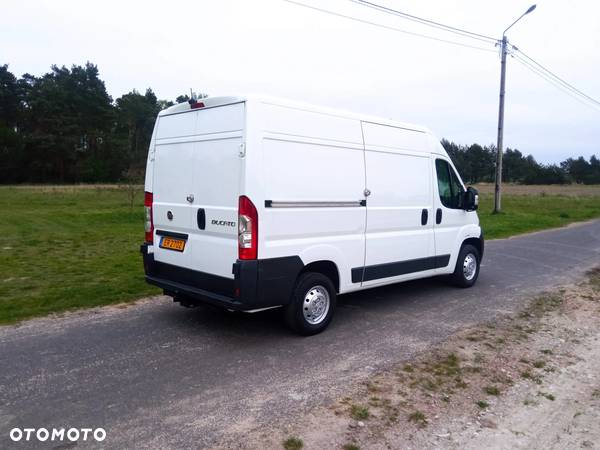 Fiat Ducato - 38