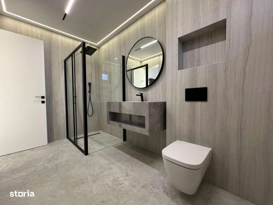 Comision 0 | Vila Moderna Finalizata 5 camere 330 mp teren 500 mp Pipe-18