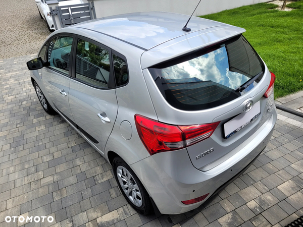 Hyundai ix20 1.4 Comfort - 10