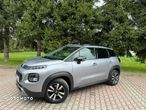 Citroën C3 Aircross 1.2 PureTech Shine S&S - 6