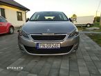 Peugeot 308 - 2